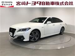 トヨタ クラウン RS アドバンス