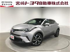 Ｃ－ＨＲ