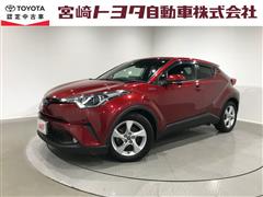 Ｃ－ＨＲ