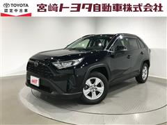 トヨタ RAV4 X