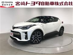 トヨタ C-HR S GRスポーツ