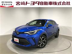 Ｃ－ＨＲ