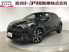 Ｃ－ＨＲ