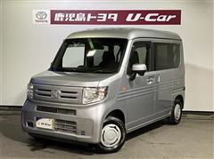 ホンダ N-VAN L ホンダセンシング