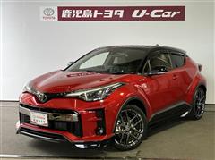 トヨタ C-HR HV S GRスポーツ