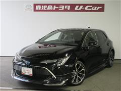 トヨタ カローラスポーツ HV G Z