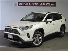 トヨタ RAV4 G