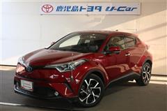 トヨタ C-HR HV G LEDエディション