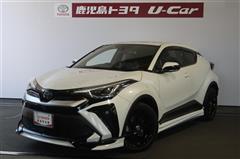 Ｃ－ＨＲ