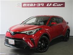 Ｃ－ＨＲ