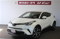 トヨタ C-HR G-T