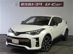 トヨタ C-HR HV S GRスポーツ