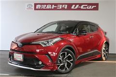 トヨタ C-HR HV G LEDエディション