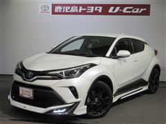 Ｃ－ＨＲ