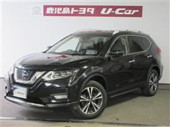 日産 エクストレイル 20XI