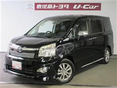 トヨタ ヴォクシー ZS キラメキ3