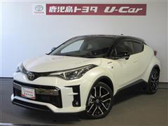 トヨタ C-HR HV S GRスポーツ