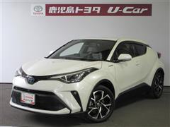 Ｃ－ＨＲ