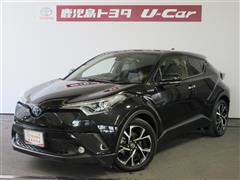 Ｃ－ＨＲ