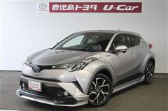 Ｃ－ＨＲ