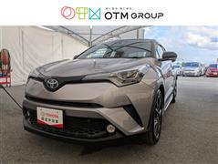 Ｃ－ＨＲ