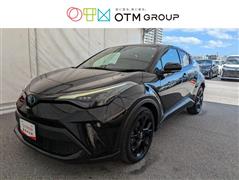 トヨタ C-HR HEVG モードネロST+2