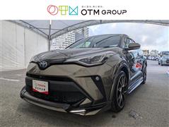 Ｃ－ＨＲ