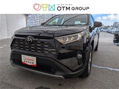 トヨタ RAV4 G