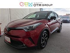 トヨタ C-HR HEV G