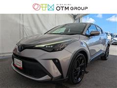 Ｃ－ＨＲ