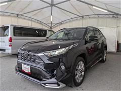 トヨタ RAV4 G Zパッケージ