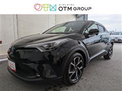 Ｃ－ＨＲ