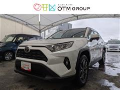 トヨタ RAV4 X