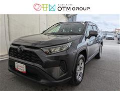 トヨタ RAV4 X