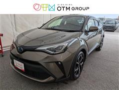 Ｃ－ＨＲ