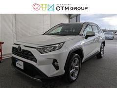 トヨタ RAV4 G