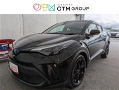 Ｃ－ＨＲ