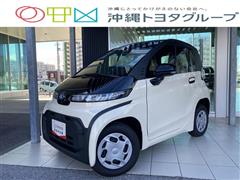 トヨタ C+Pod G