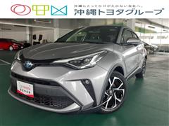 トヨタ C-HR HEV G