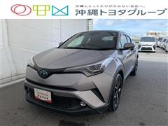 トヨタ C-HR G