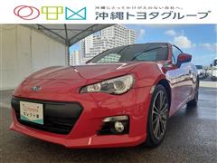 スバル BRZ S