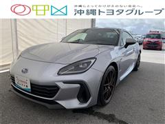 スバル BRZ S