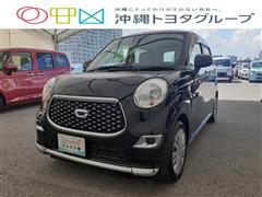 ダイハツ キャスト スタイルX SA3