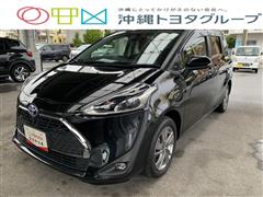 トヨタ シエンタHEV ファンベース G