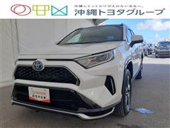 トヨタ RAV4 G Z