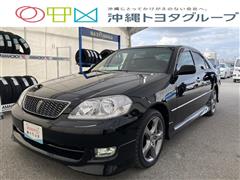 トヨタ マーク2 グランデIR-V