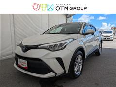 Ｃ－ＨＲ