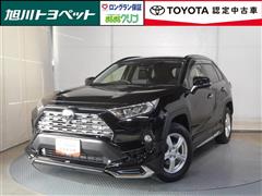 トヨタ RAV4 G