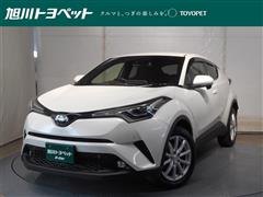 トヨタ C-HR G-T