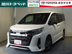 トヨタ ノア Si ダブルバイビー3